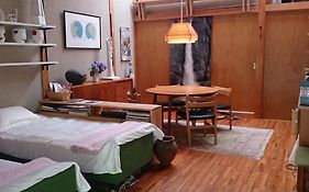 Tajimi Guest House