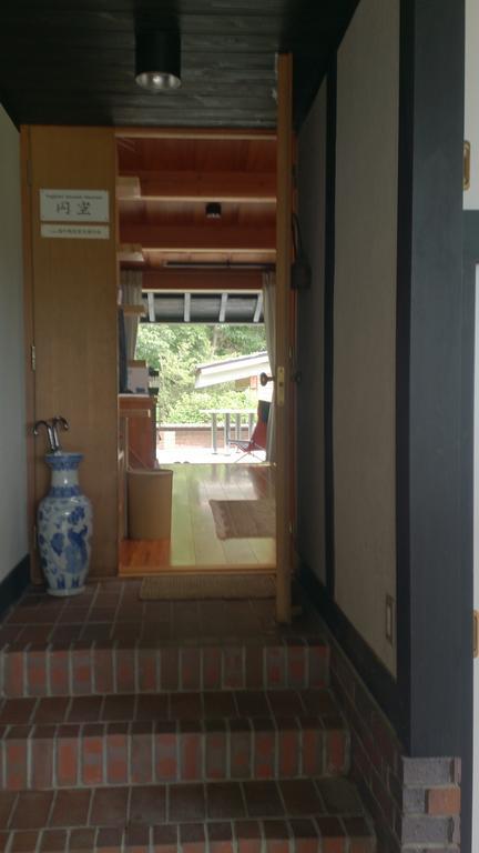 Tajimi Guest House Exterior photo