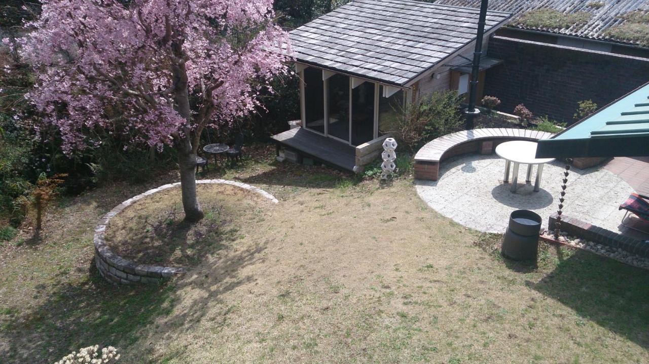 Tajimi Guest House Exterior photo